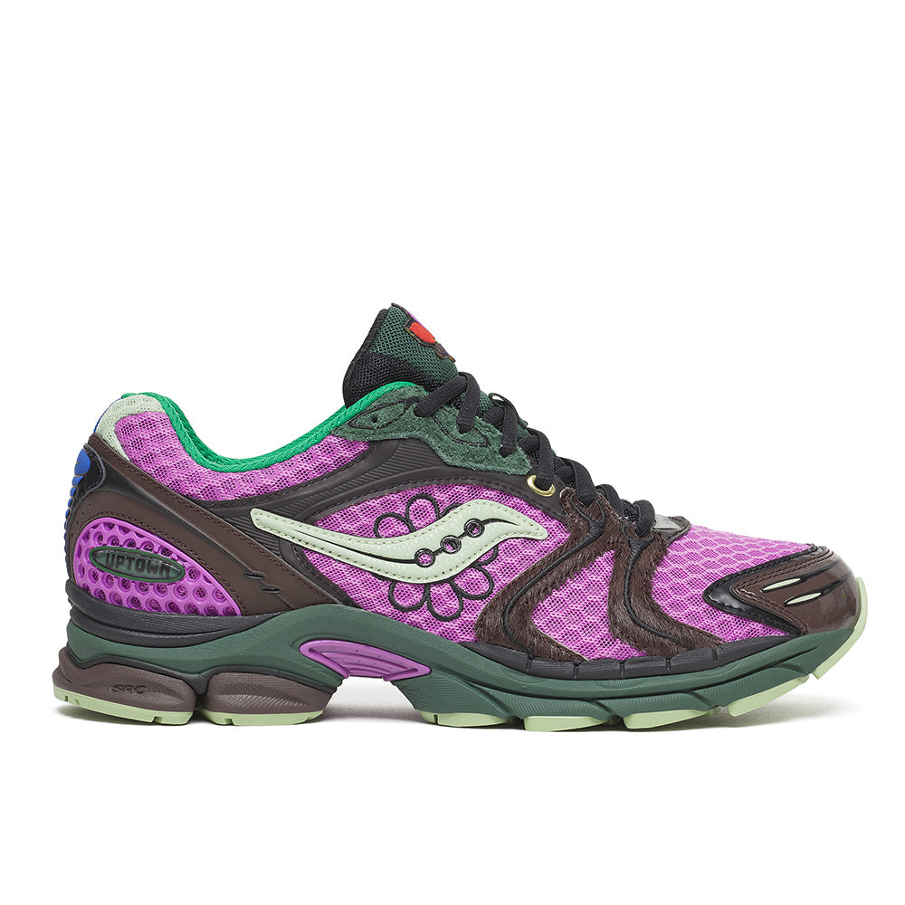Jae Tips X Saucony Progrid Triumph 4