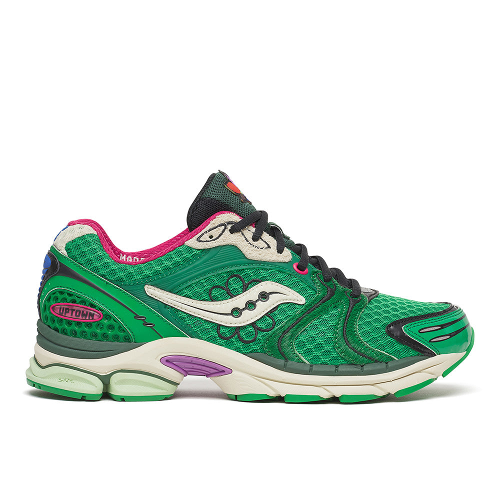 Jae Tips X Saucony Progrid Triumph 4
