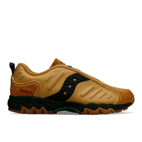 Colour Plus X Saucony Originals Matrix