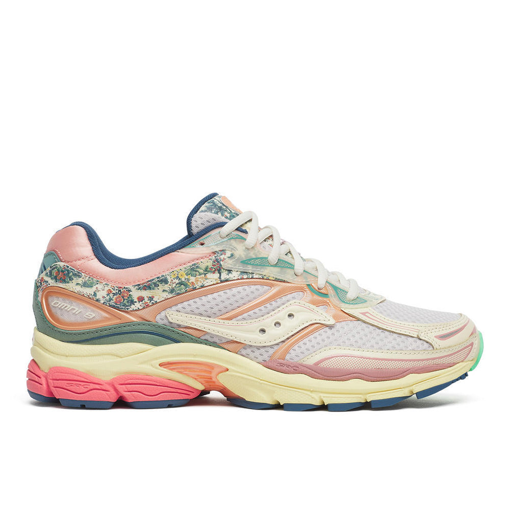 ケンタロス Saucony Originals Progrid Omni 9 