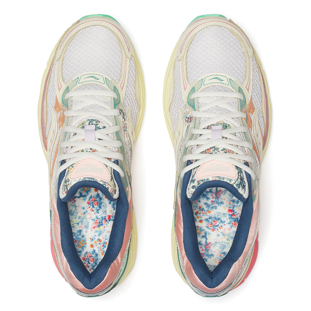 Saucony Originals Progrid Omni 9 "Kissaten"