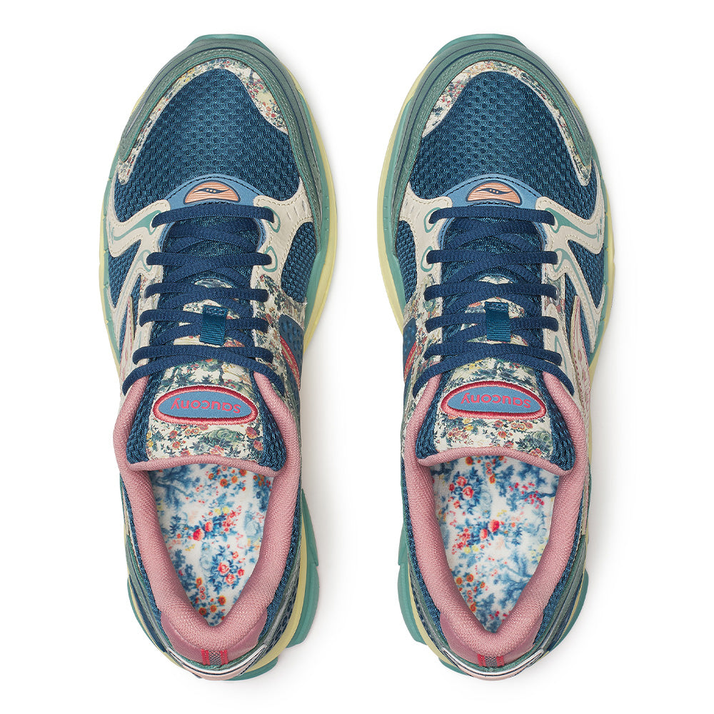 Saucony Originals Progrid Triumph 4 "Kissaten"