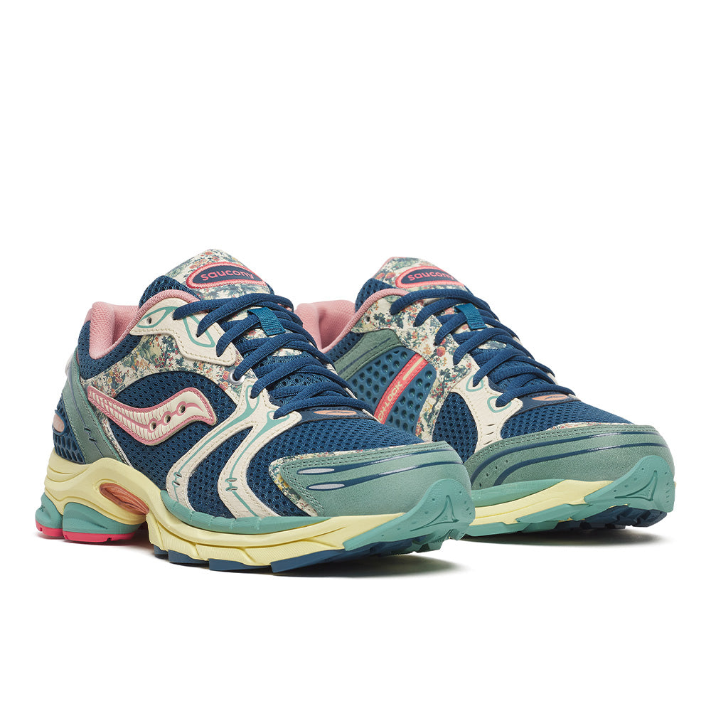 Saucony Originals Progrid Triumph 4 "Kissaten"