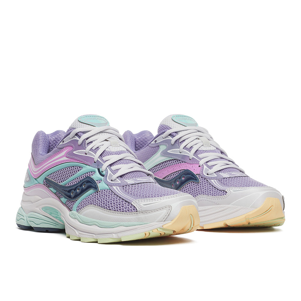 ぷりんたい Saucony Progrid Omni 9 