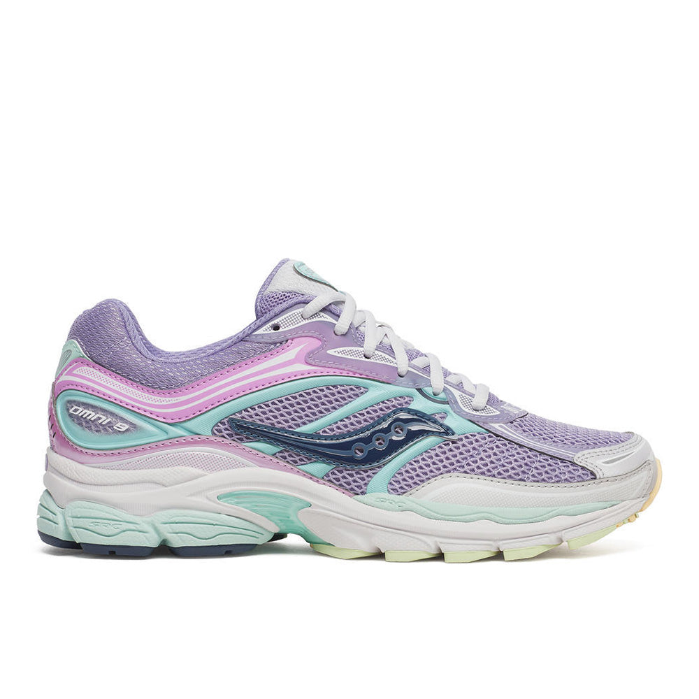 サプリウム Saucony Progrid Omni 9 