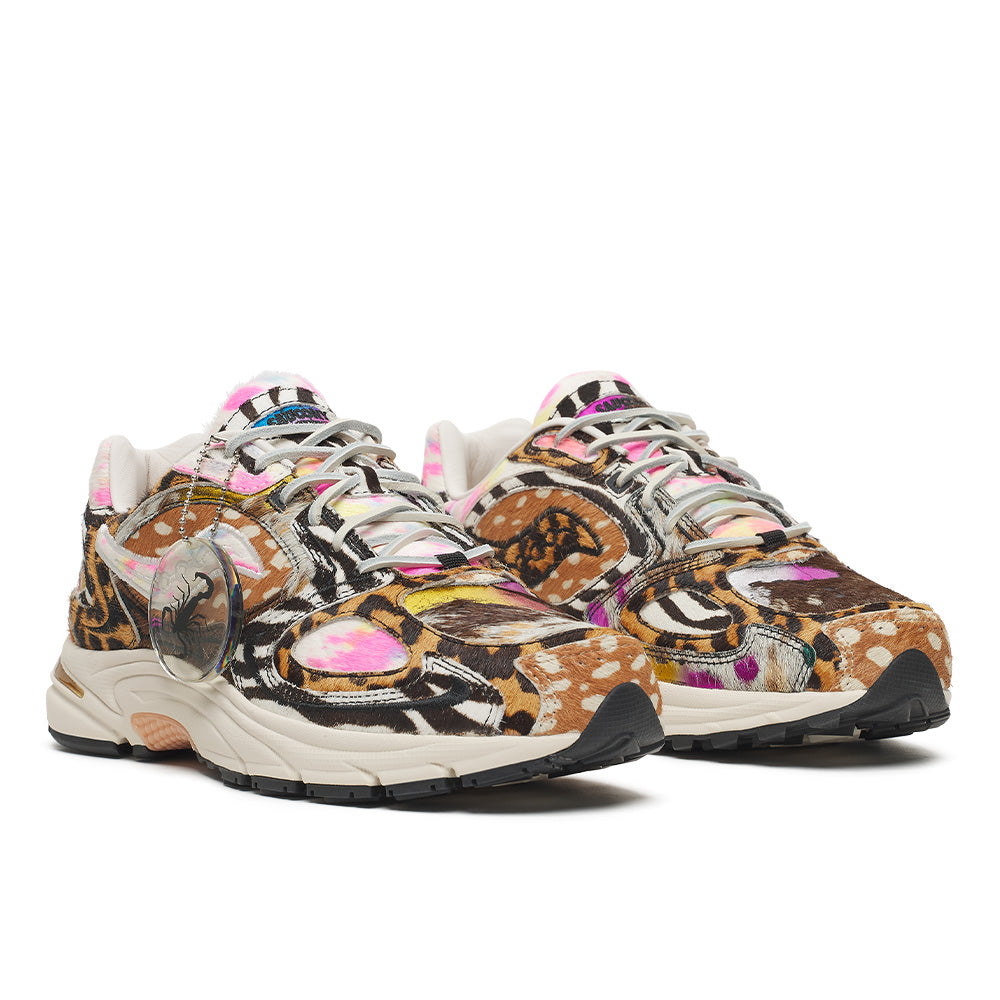 Westside Gunn X Saucony Grid Jazz 9 "Awesome God"