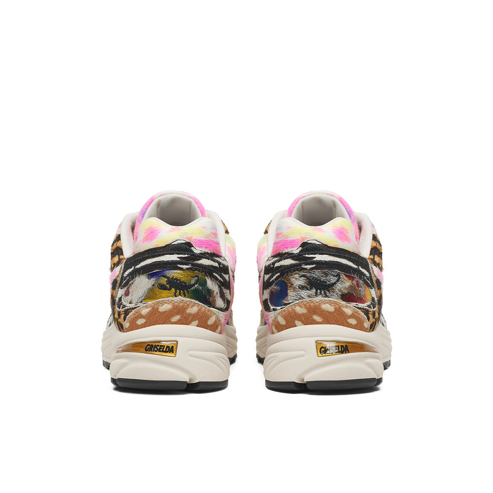 Westside Gunn X Saucony Grid Jazz 9 "Awesome God"