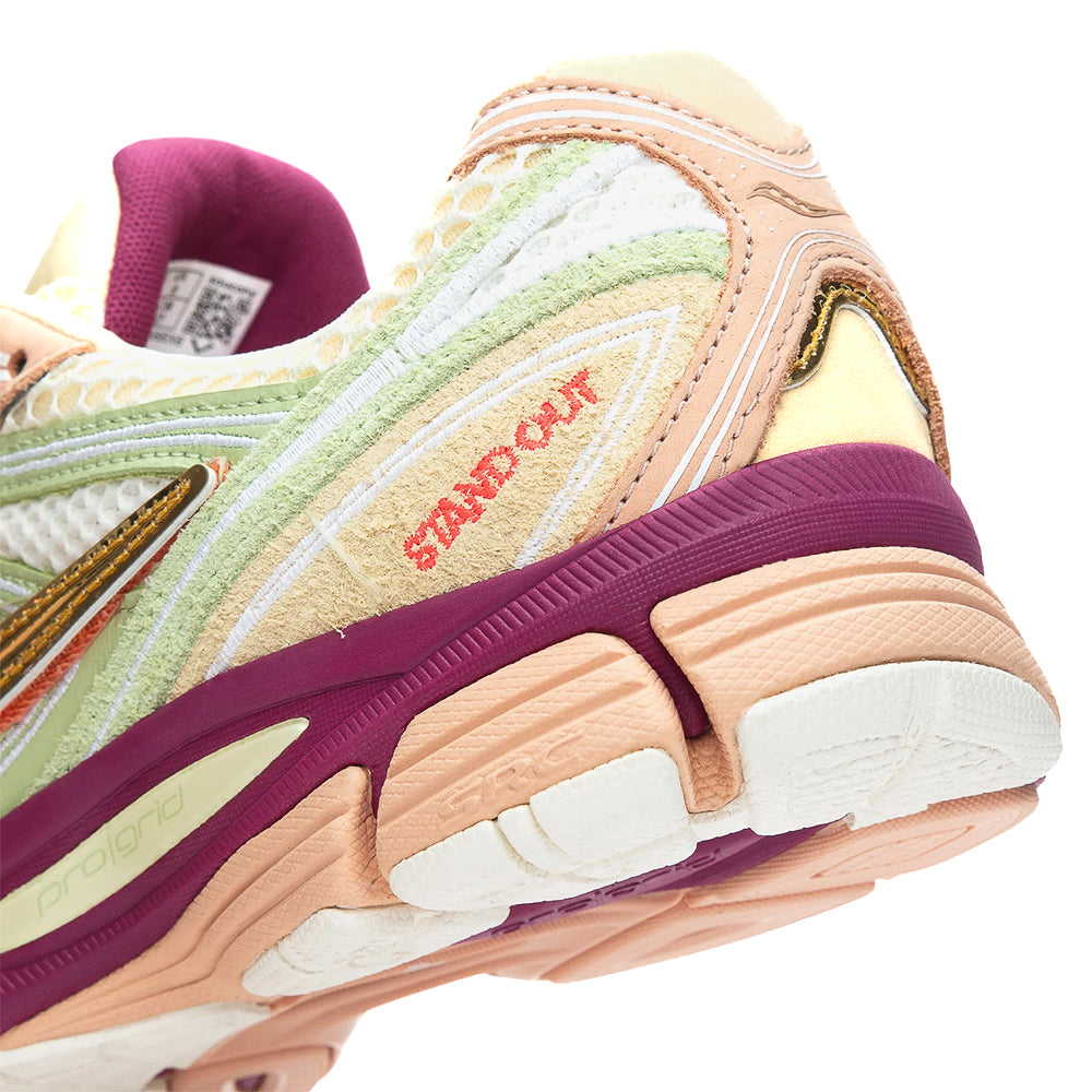 Stan Birch X Saucony Progrid Guide 7 "Stand Out"
