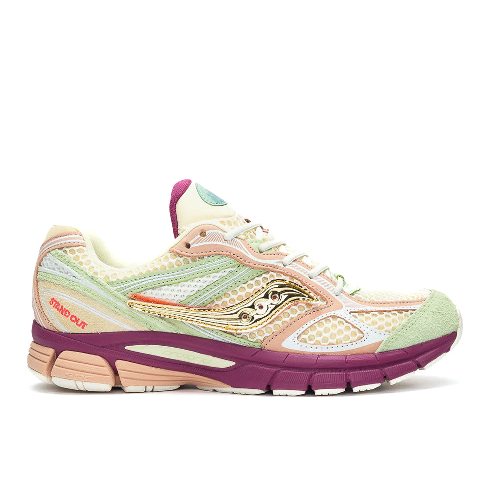 Stan Birch X Saucony Progrid Guide 7 "Stand Out"