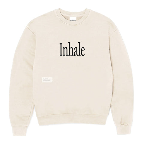 Students Golf Kind Reminder Crewneck Sweater