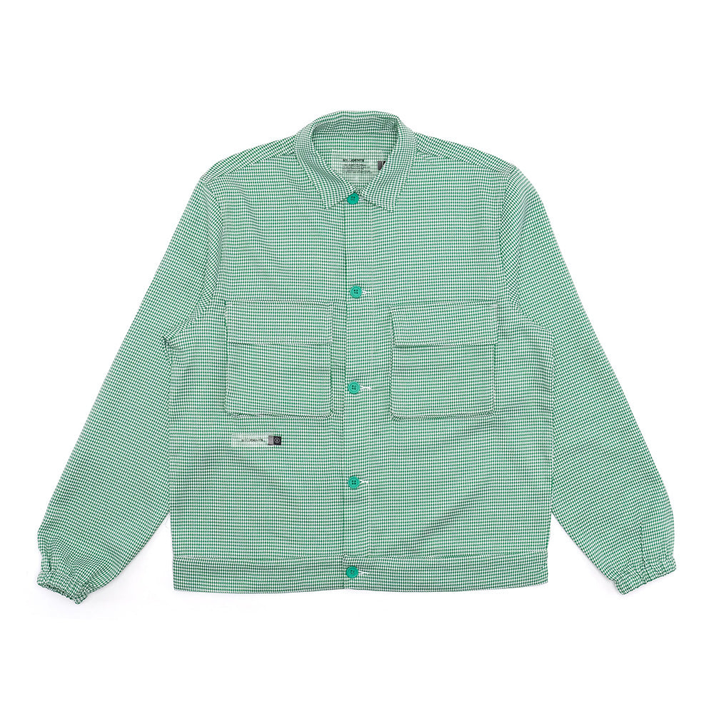 Students Monty Houndstooth Jacket