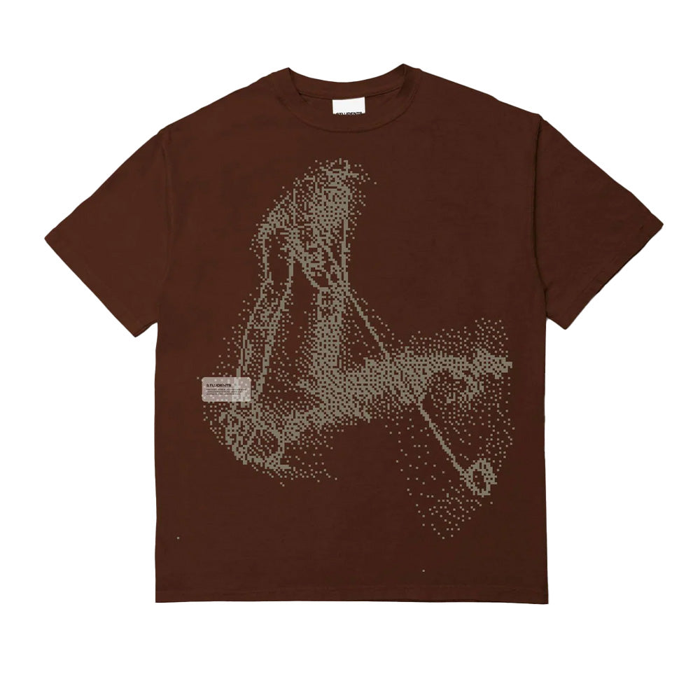 Students Golf Swang SS Tee