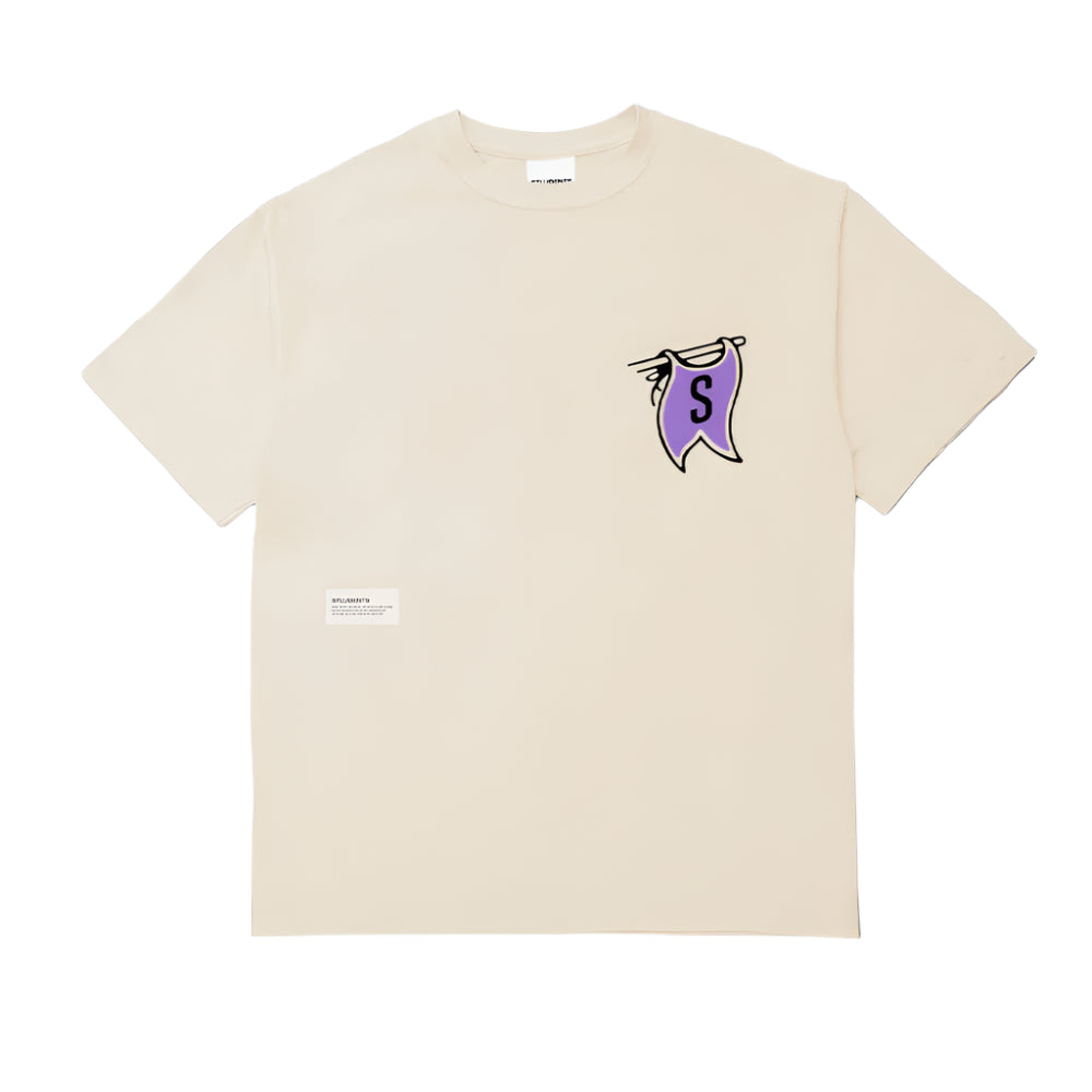 Students Golf Proud SS Tee