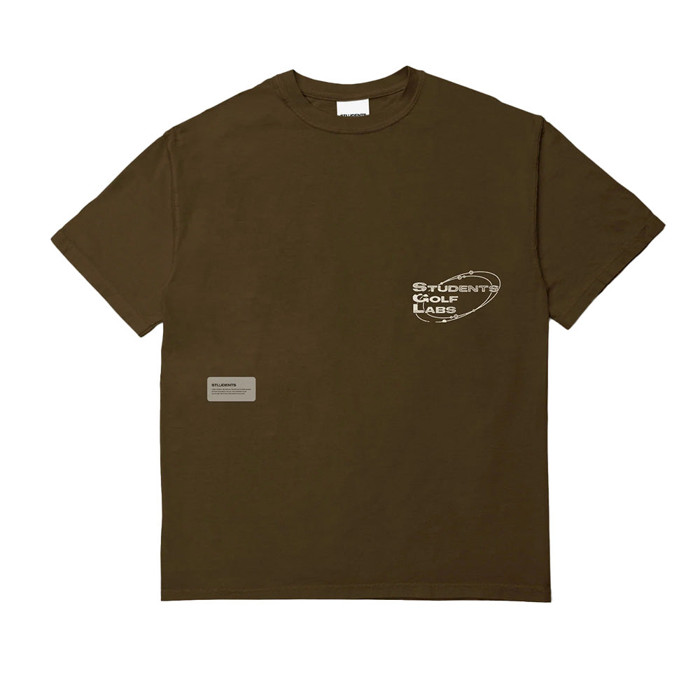 Students Golf Labs SS Tee