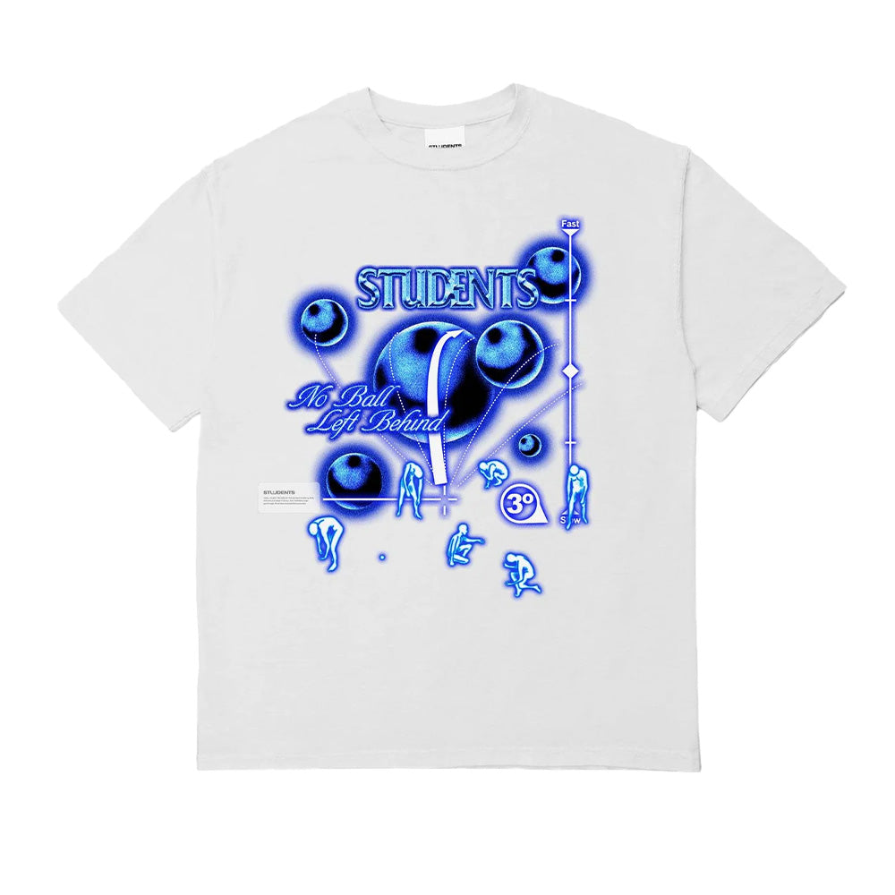 Students Golf No Ball SS Tee