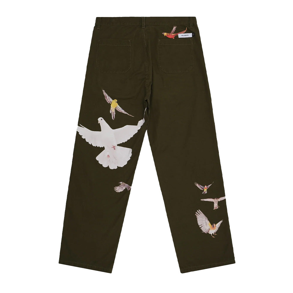 Students Daybreak Pants