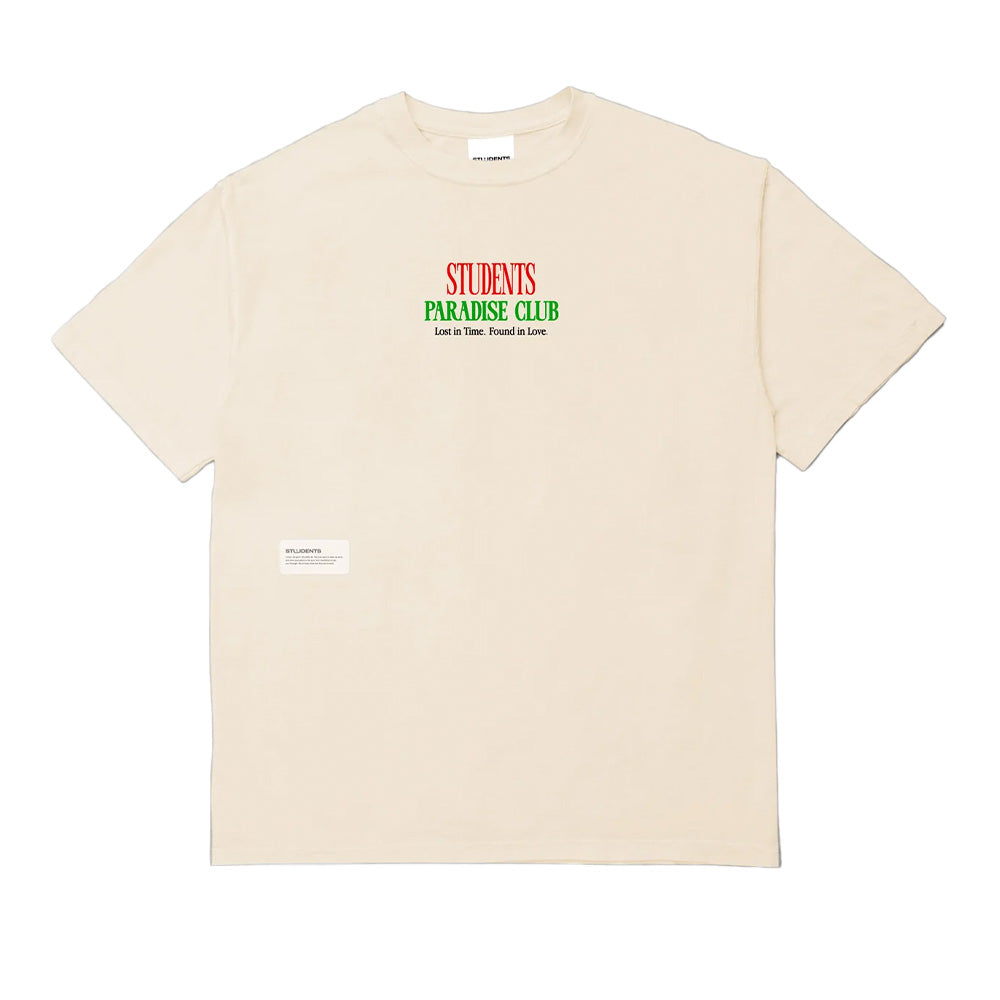 Students Lost In Silence SS Tee