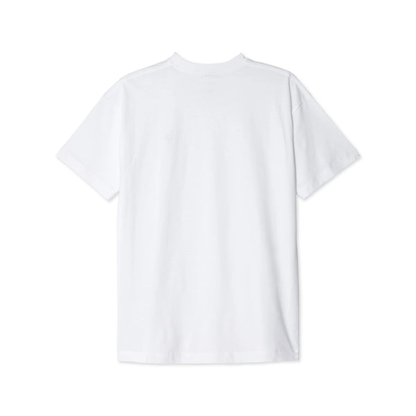 【SATIIIZ】Esa Ranchia High-Density T-Shirt Esa Ranchia High-Density T-Shirt - satiiiz