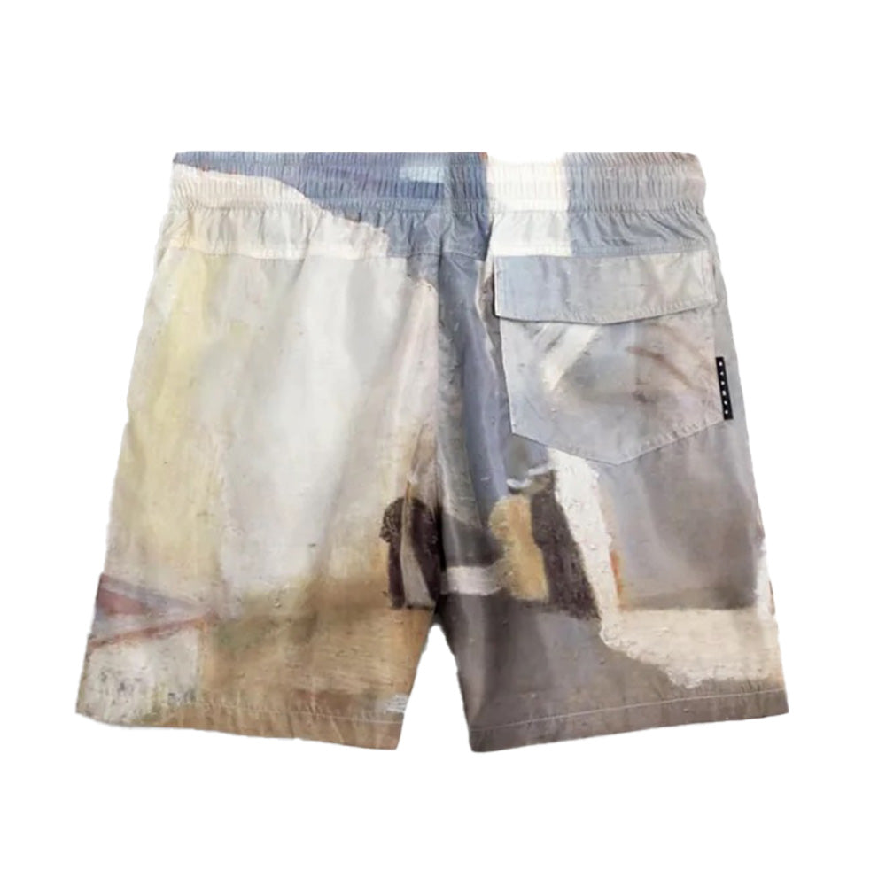 Stampd Moroccan City Trunk