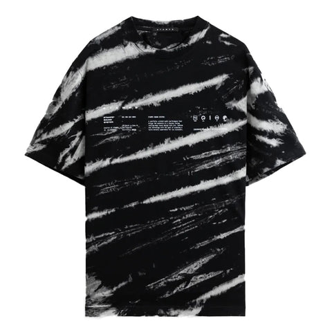 Stampd Aspen Transit SS Tee - Relaxed Fit