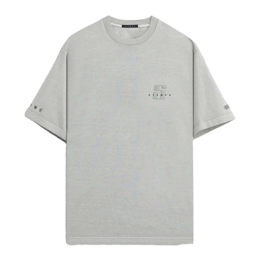 Stampd Cement Transit Relaxed SS Tee