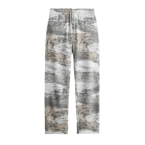 Stampd Sandland Camo Sweat Pant