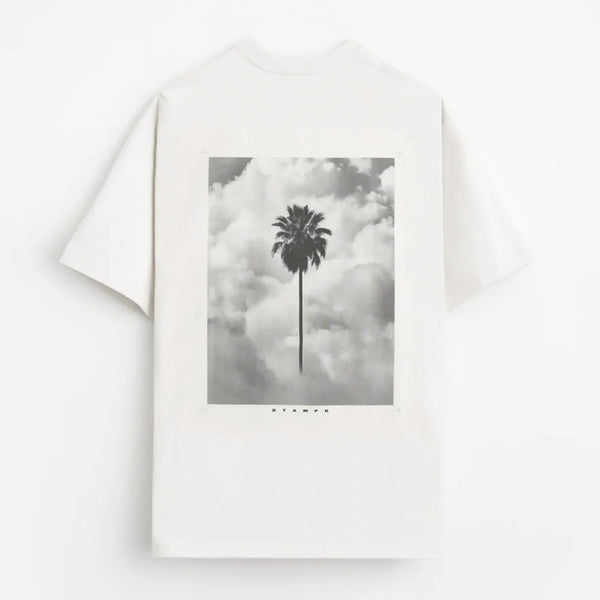 Stampd LA Clouds Relaxed SS Tee – Fresh Rags FL