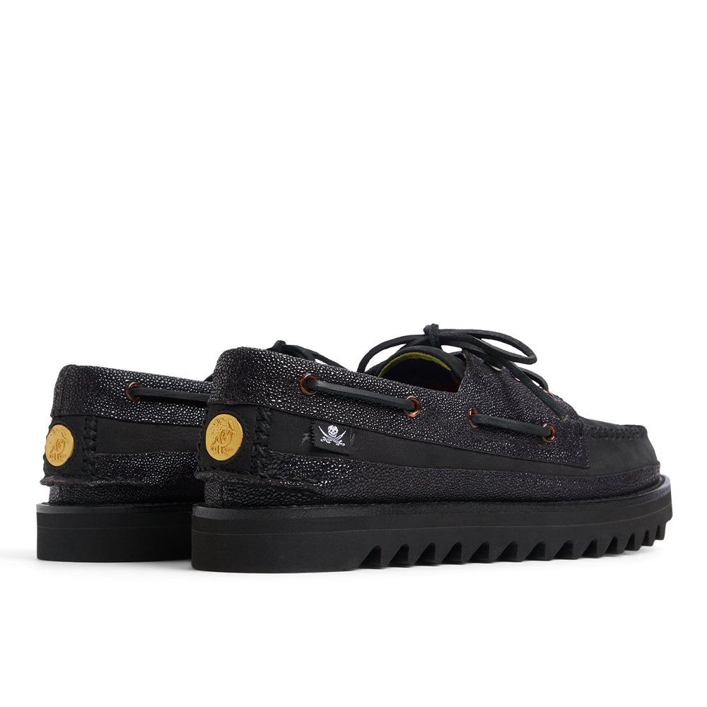 Sperry X Fresh Rags A/O 2 EYE Vibram "Gulfstar"