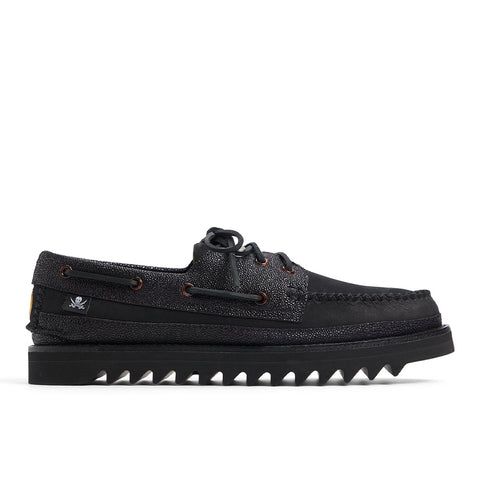 Sperry X Fresh Rags A/O 2 EYE Vibram
