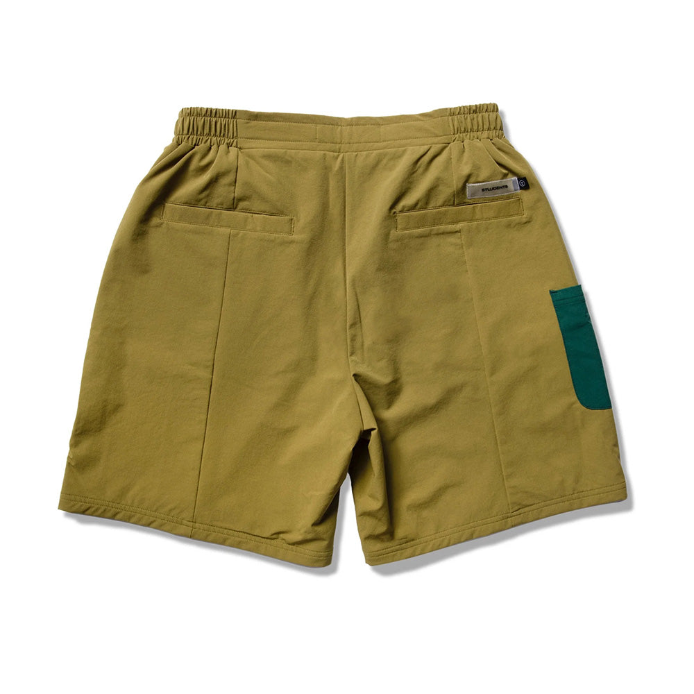 Students Golf Darnell Nylon Short – Fresh Rags FL