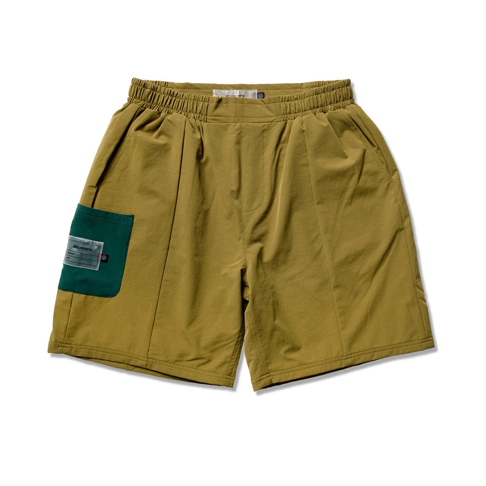 Students Golf Darnell Nylon Short – Fresh Rags FL