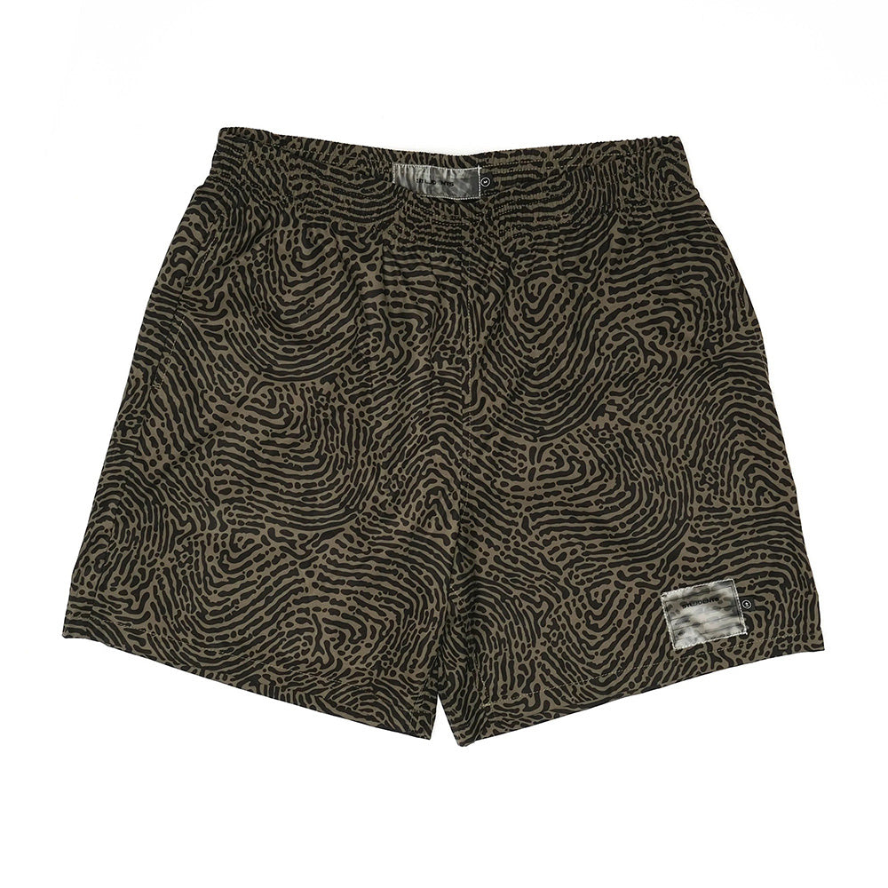 Students Golf Leave Your Mark Swim Shorts