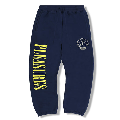 Paper Planes Racked Rib Sweater Pant