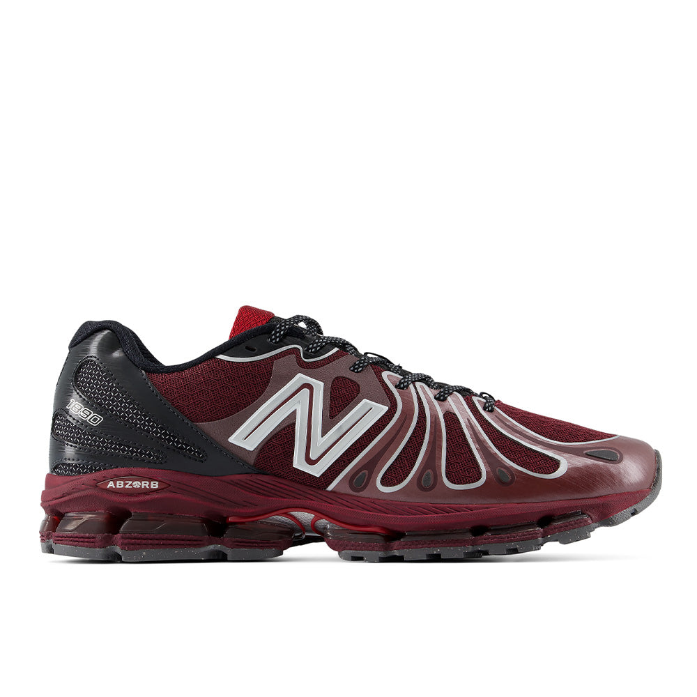 New Balance Abzorb 1890 "Mulled Wine"