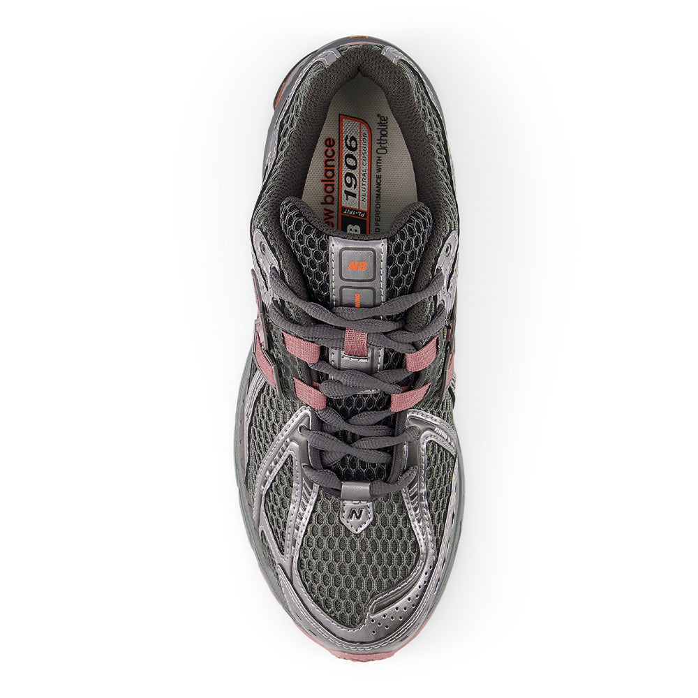 New Balance 1906 - Metallic Rosewood