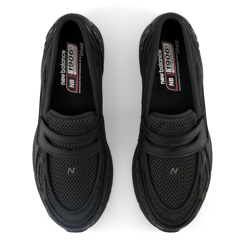New Balance 1906L Loafer "Phantom"