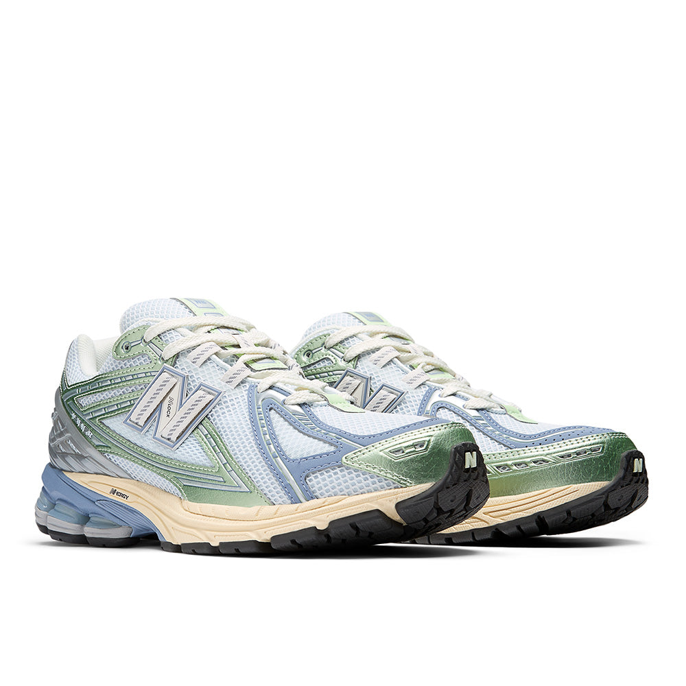 New Balance 1906R Pastel Pack Ice Blue U1906RNE Size 11.5 Mesh Runner Sneaker New Balance 1906R  main image 4