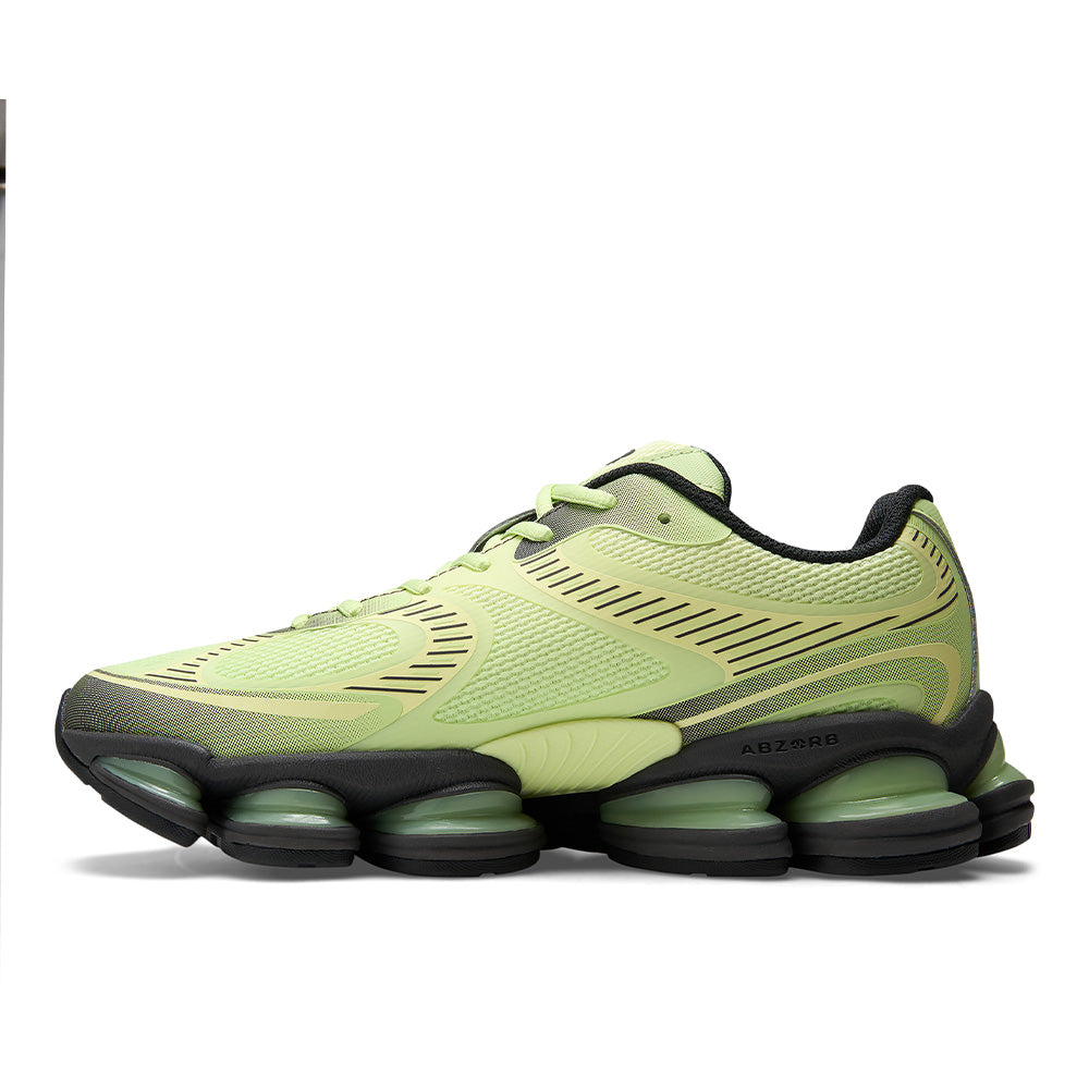New Balance ABZORB 2000 Shoes | Mens Lifestyle Sneakers – Fresh