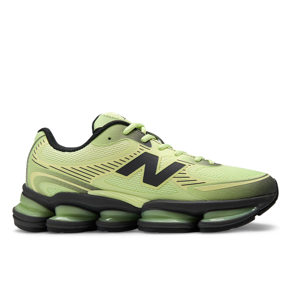 巴 New Balance ABZORB 2000 Shoes | Mens Lifestyle Sneakers – Fresh