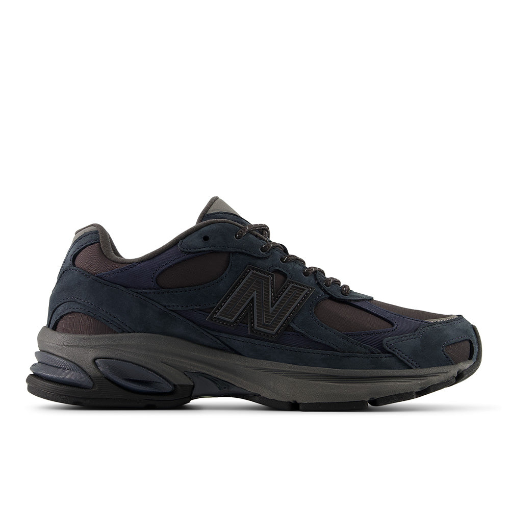 New Balance Abzorb 2010 