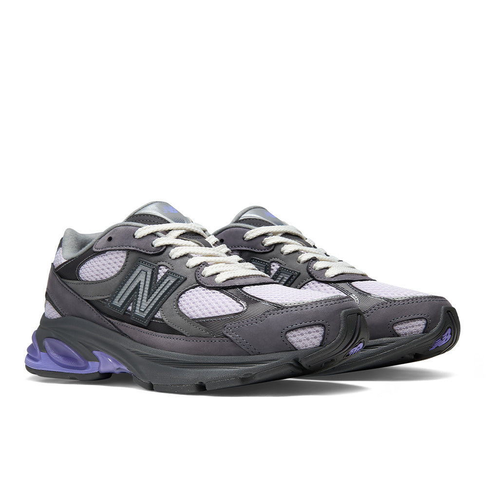 New Balance Abzorb 2010 'Violet Crush