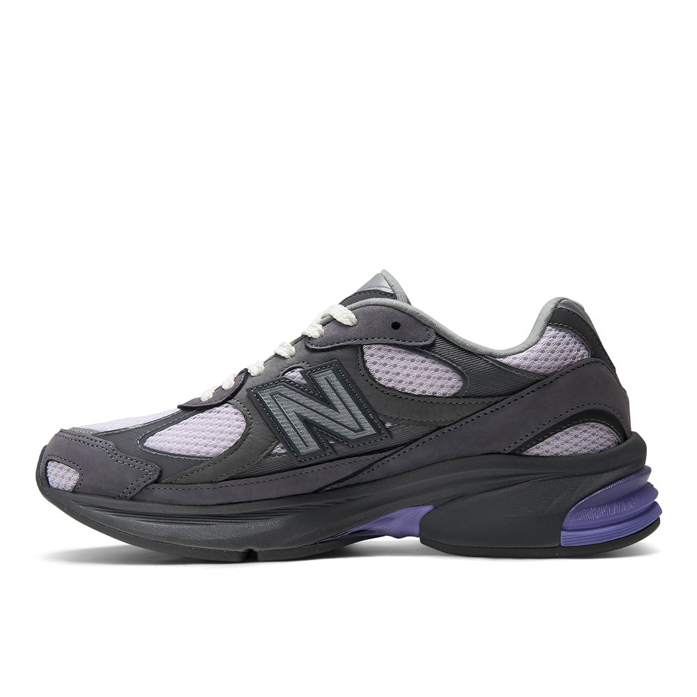 New Balance Abzorb 2010 'Violet Crush