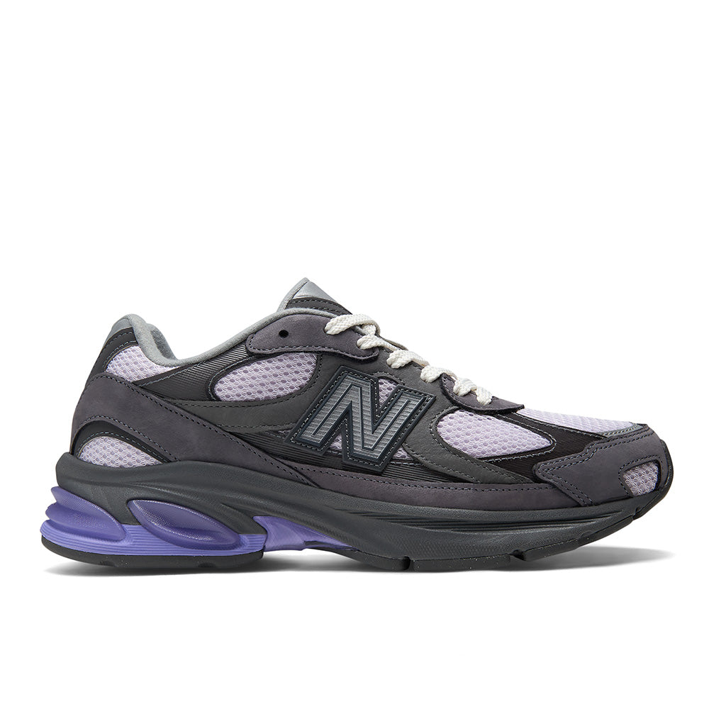 New Balance Abzorb 2010 'Violet Crush