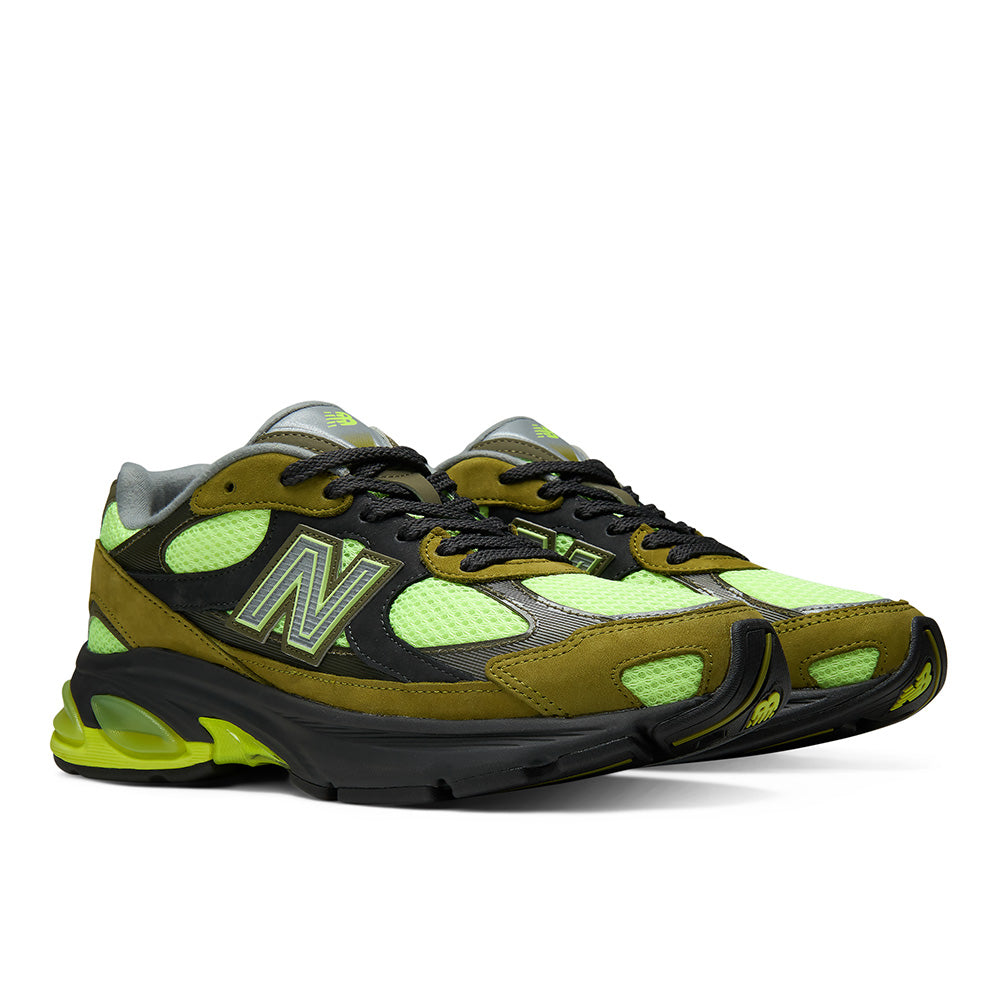 New Balance Abzorb 2010 