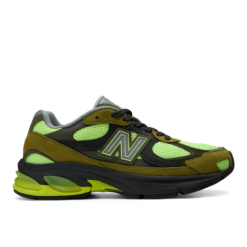 New Balance Abzorb 2010 