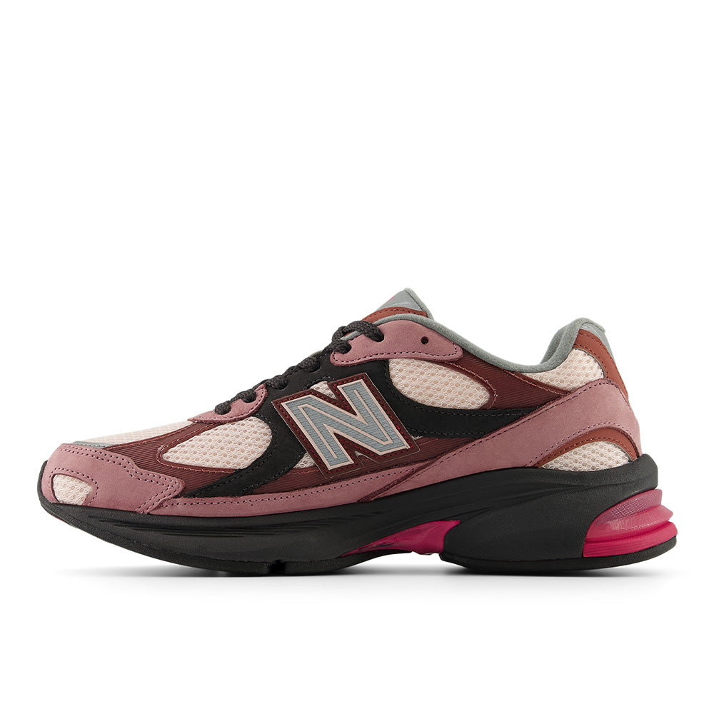 New Balance Abzorb 2010 'Rosewood