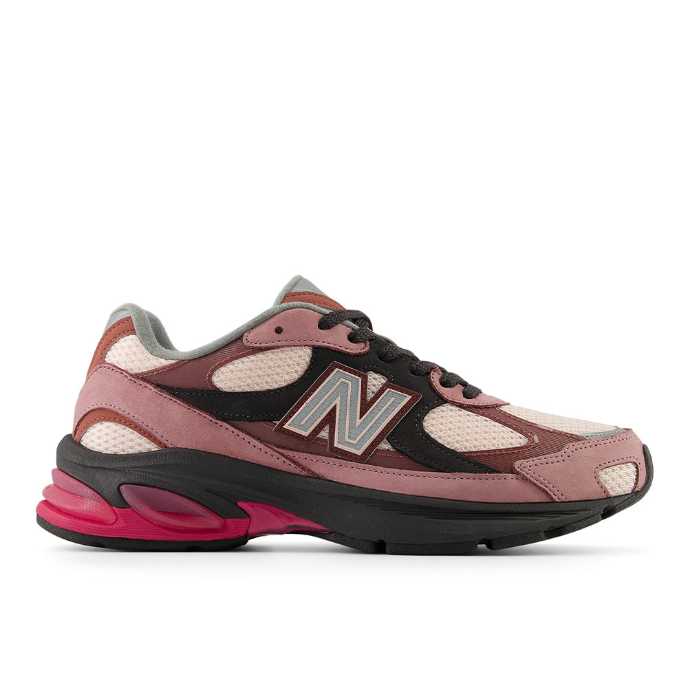 New Balance Abzorb 2010 'Rosewood