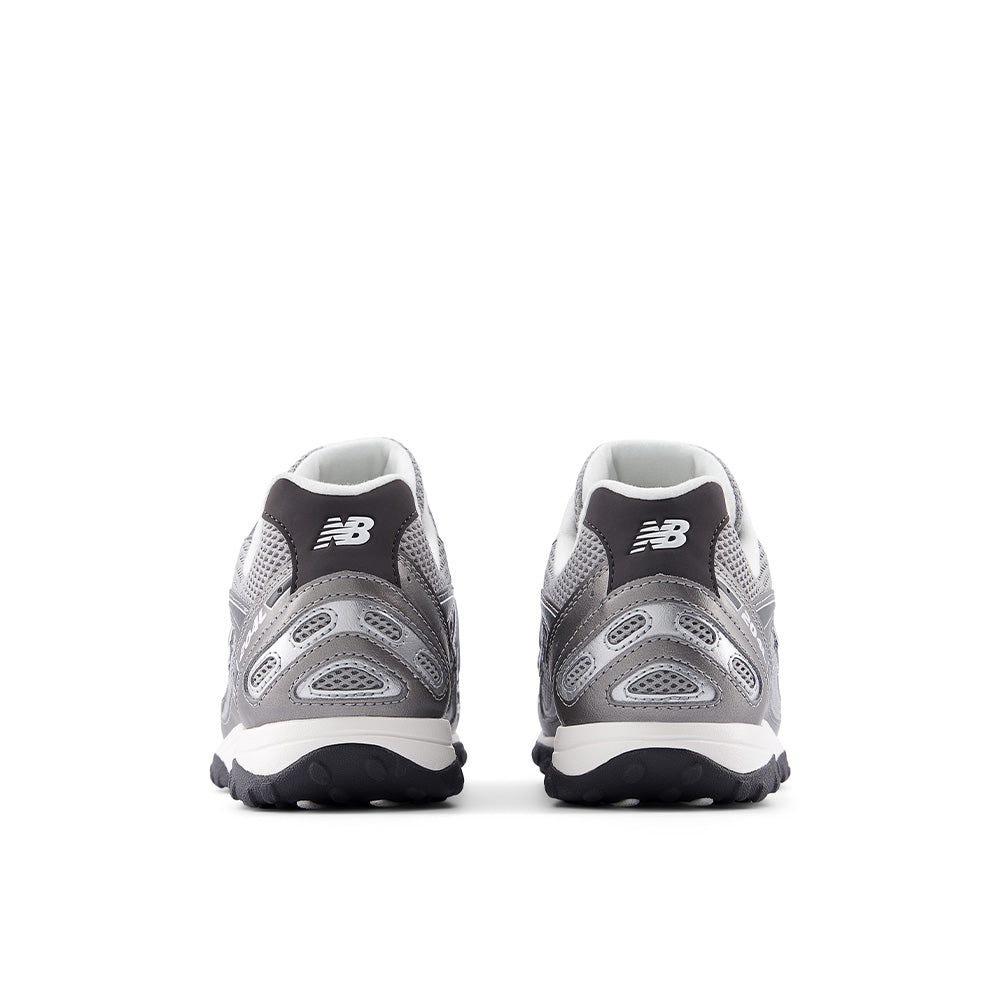 New Balance 204 "Dark Silver Metallic"