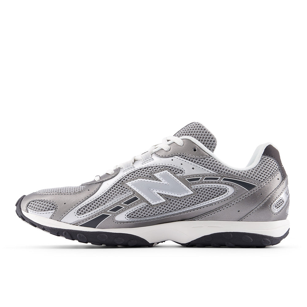 New Balance 204 "Dark Silver Metallic"