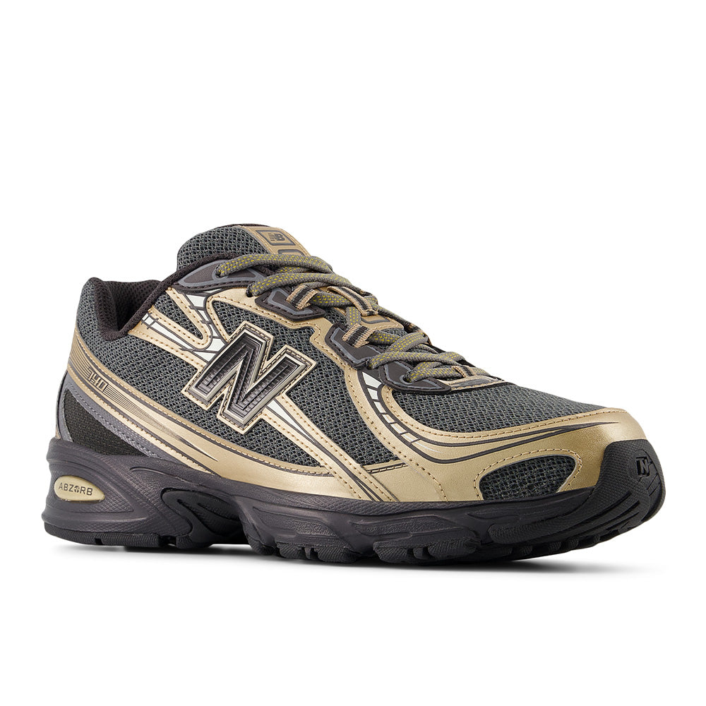 Men's New Balance 740 Sneakers | Fresh Rags – Fresh Rags FL